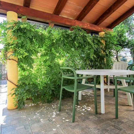 Apartmán Viviana Damir A2 Novigrad Istria Exteriér fotografie