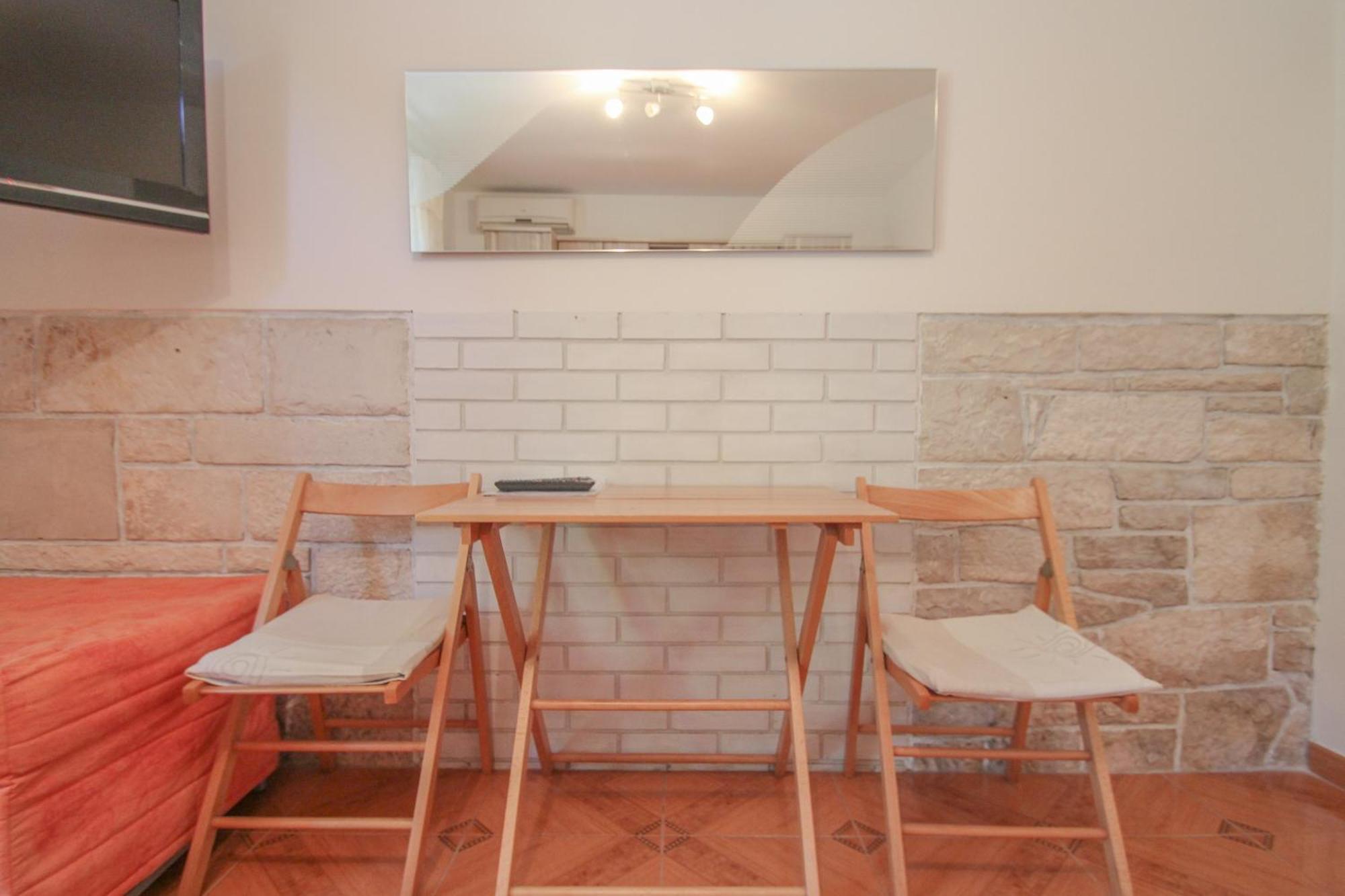 Apartmán Viviana Damir A2 Novigrad Istria Exteriér fotografie