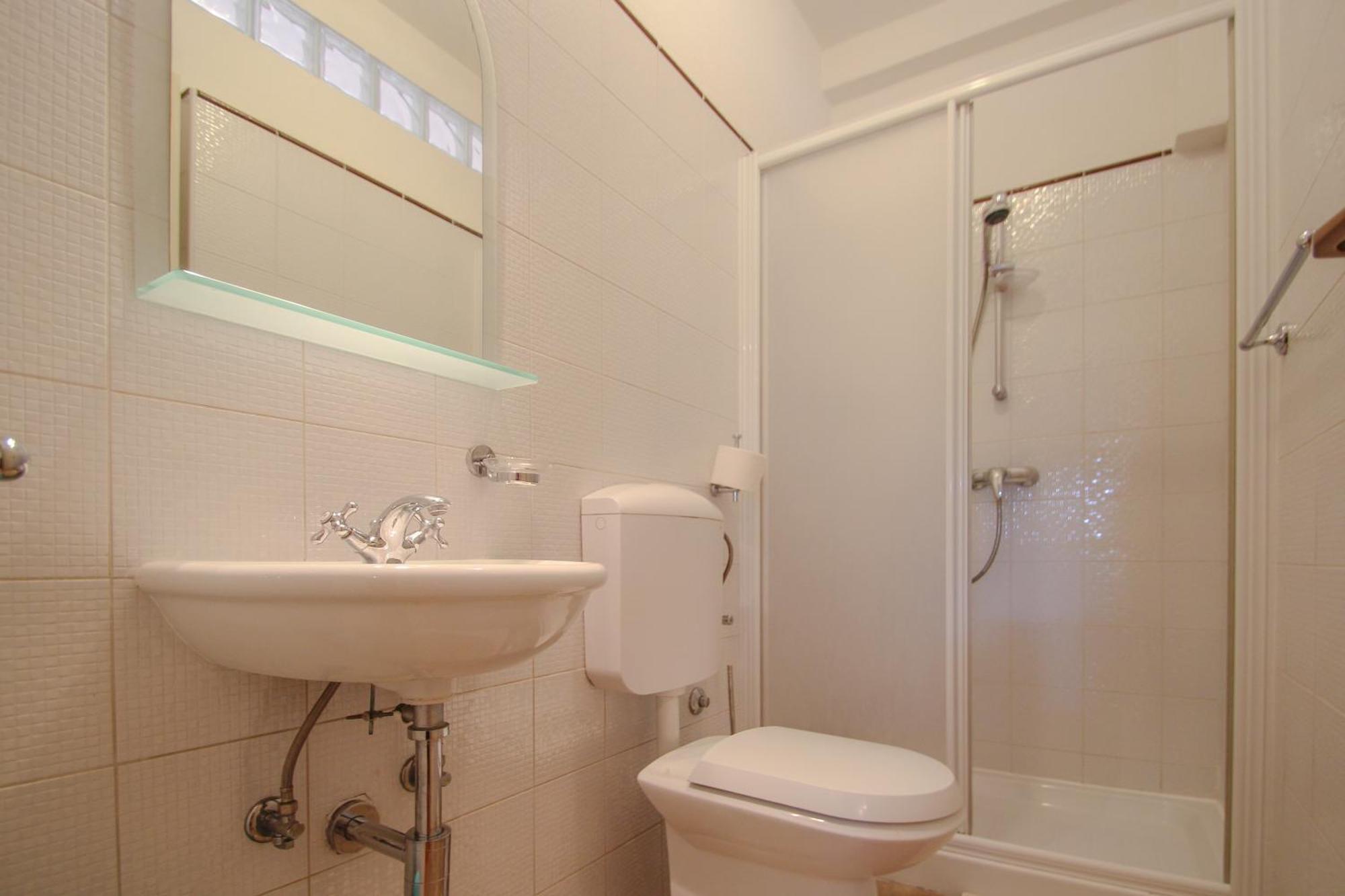 Apartmán Viviana Damir A2 Novigrad Istria Exteriér fotografie