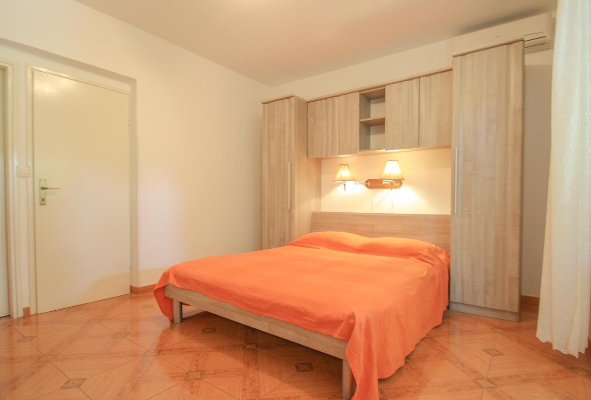 Apartmán Viviana Damir A2 Novigrad Istria Exteriér fotografie