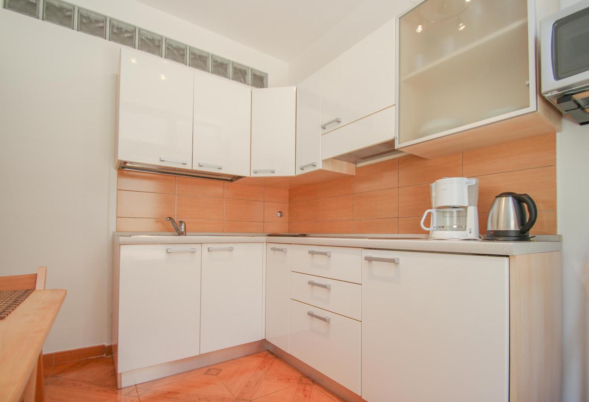 Apartmán Viviana Damir A2 Novigrad Istria Exteriér fotografie